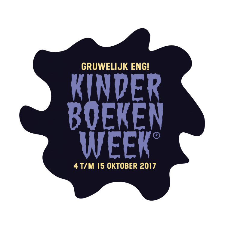 Kinderboekenweekspektakel georganiseerd door  Kielzog en Bibliotheek