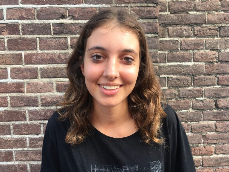 Italiaanse Bianca (17) zoekt gastgezin in Groningen