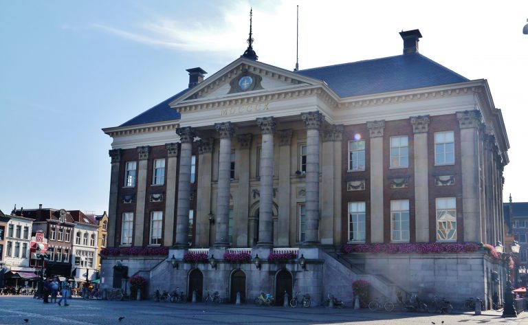 Debat begroting Groningen: méér doen aan tweedeling stad