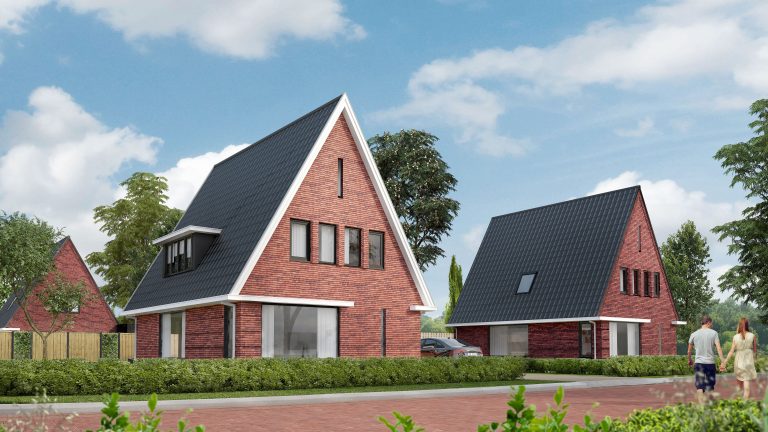 Ontdek Oostwold: dorps wonen vlak bij de stad