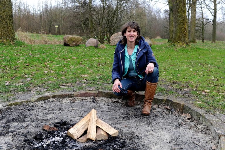 ‘Betrokken bij je eigen leefomgeving, dát is het doel’