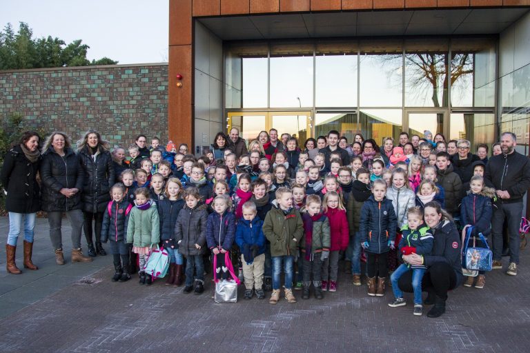 Obs Plaggenborg maakt bijzondere groei door