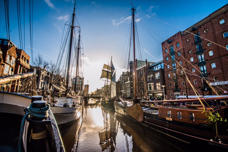 Weer een topjaar Noordelijk Scheepvaartmuseum